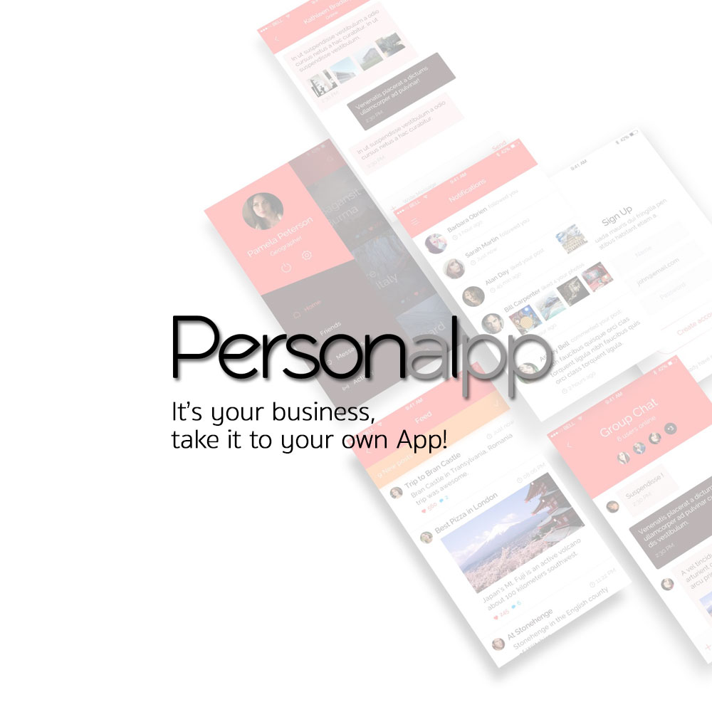 Personalpp